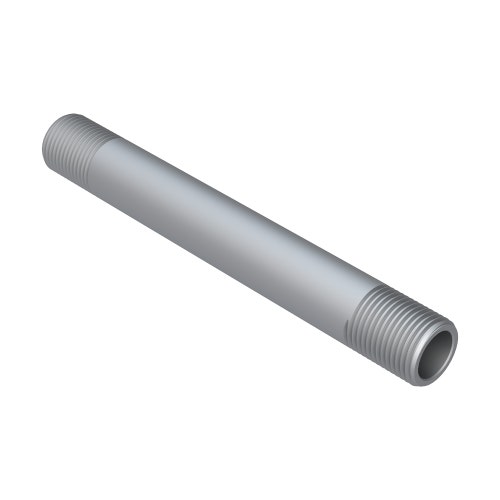 Axle - caster