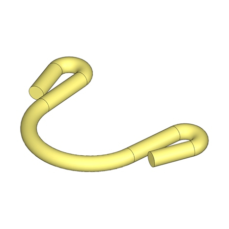 Hoop - chain