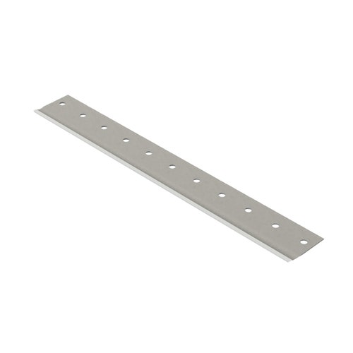 Bedknife - 22in low cut min hoc .079