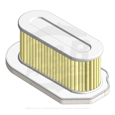 Kawasaki element-air filter                                 Kawasaki element-air filter