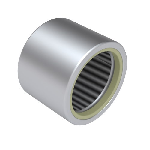 Bearing - needle