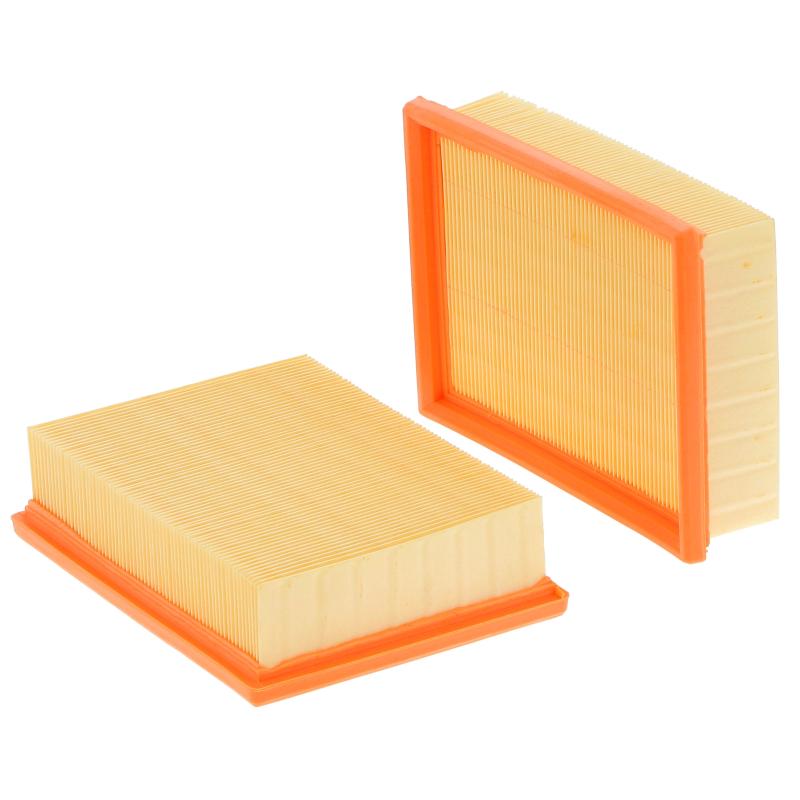 Air filter passend voor sopartex 231107