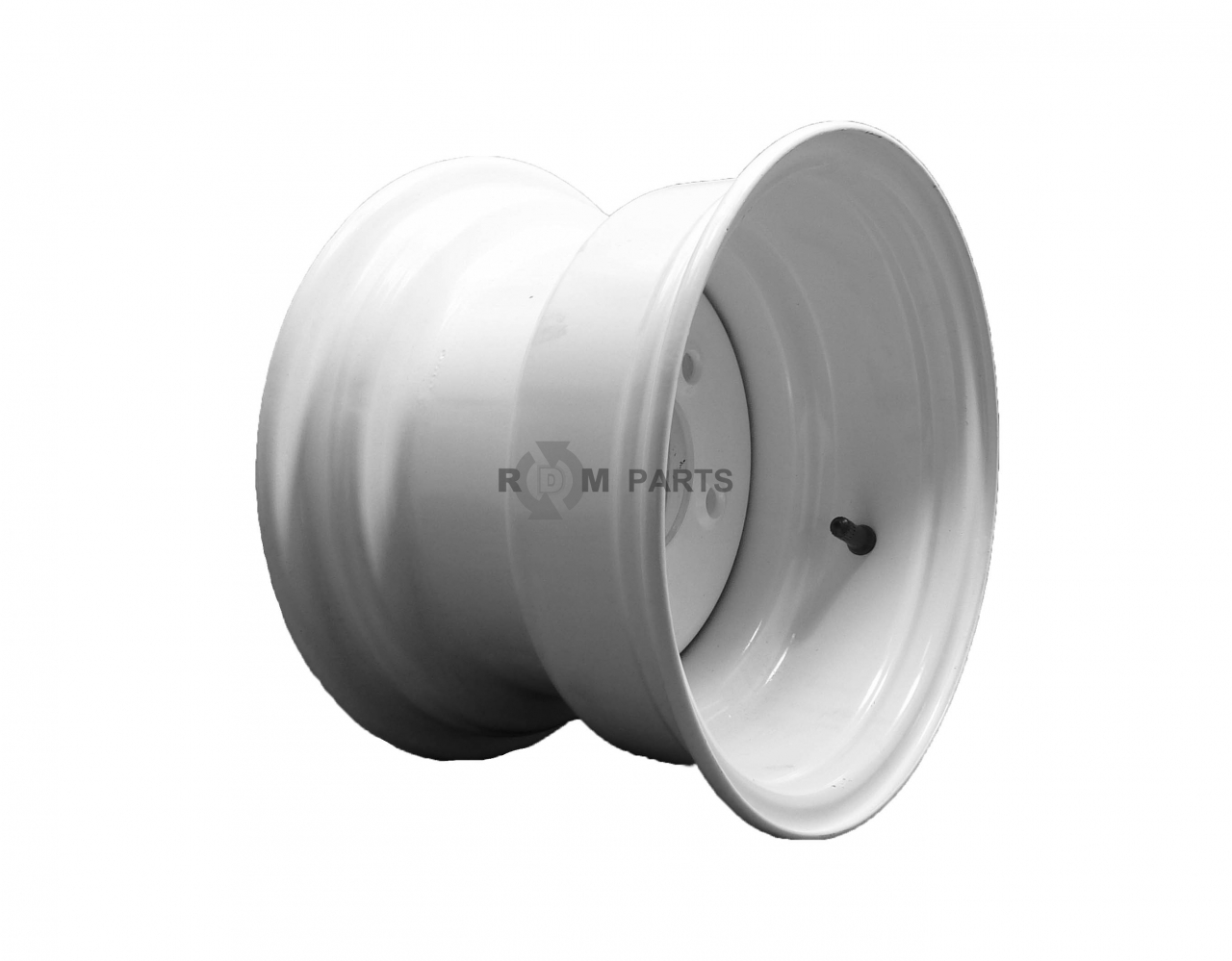 Rim - rear tire 10 x 7