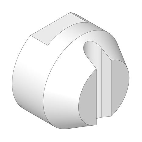 Drive nut