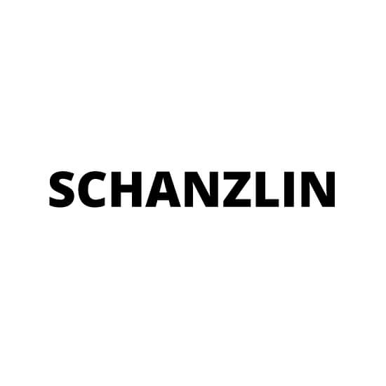 Schanzlin -Klöppelteile