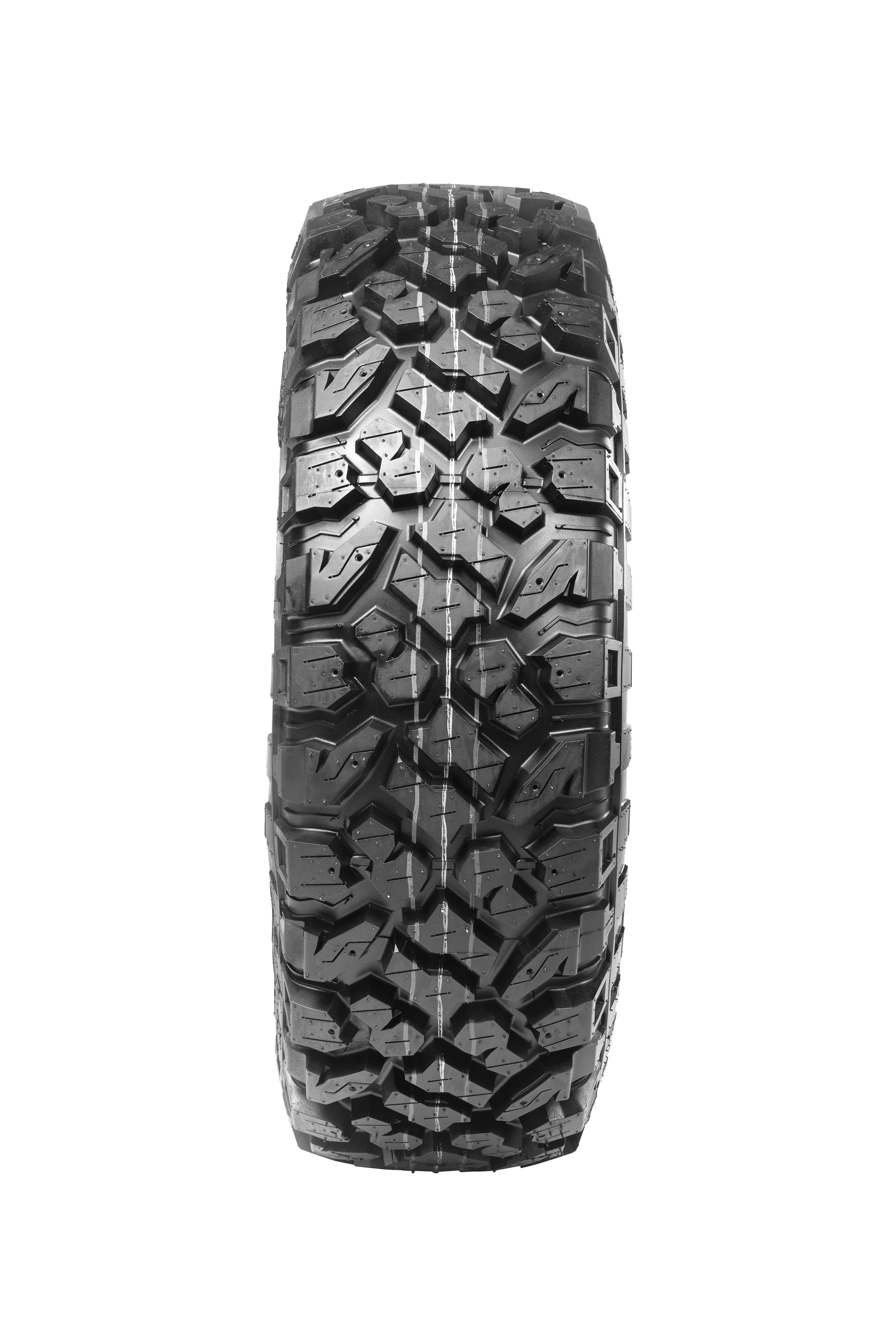Dæk 27 x 11.00 R 14 , K3204R Klever X/T