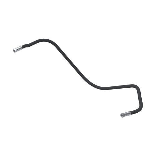 Hydraulic hose assy