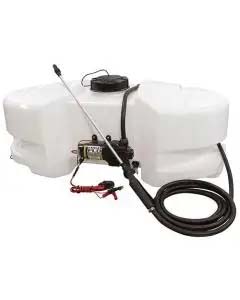 Brugssprøjter Brugssprøjter