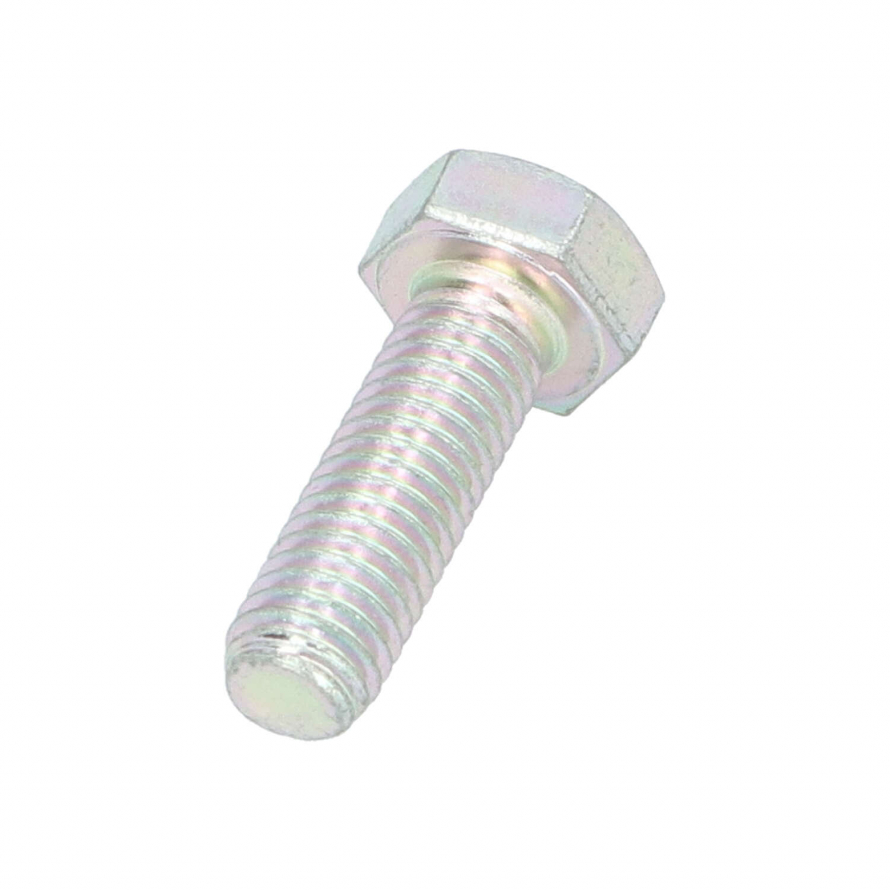 Screw-hex m8 x 25
