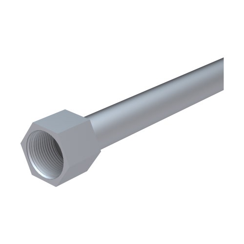 Tube - return