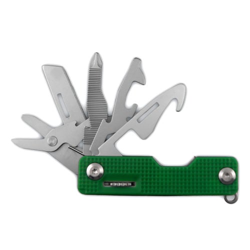 Bk100 multi function knife