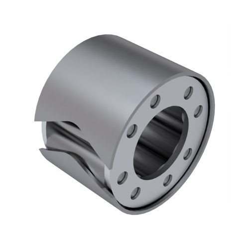 Bearing - w/sleeve