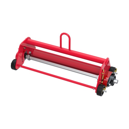 Custom verti-cut unit