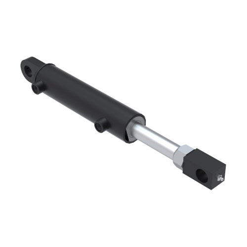 Hydraulic cylinder