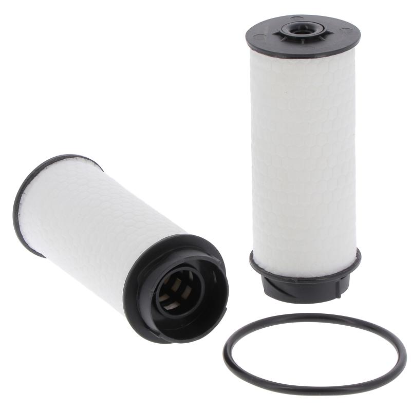 Fuel filter passend voor donaldson p 50-6078