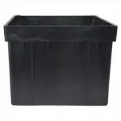 9" x 9" x 6" Riser