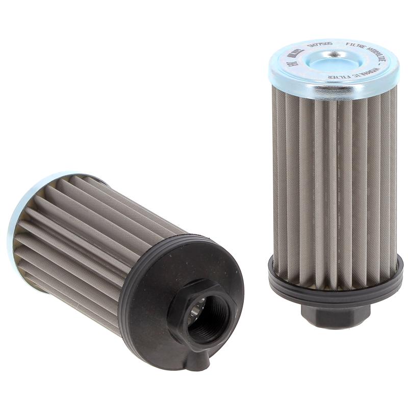 Hydraulic filter passend voor imer 274031