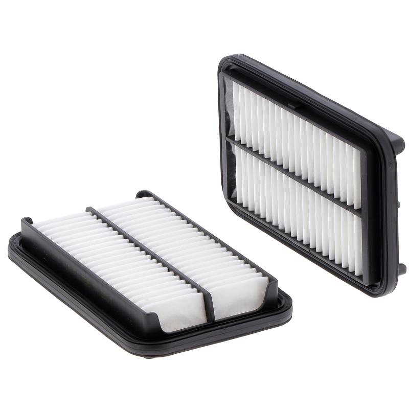 Air filter passend voor mann c 24003