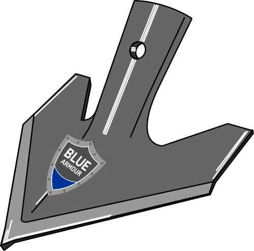 Schnell-Wechsel-Schar - 180mm geeignet für John Deere N238333 Schnell-Wechsel-Schar - 180mm geeignet für John Deere N238333