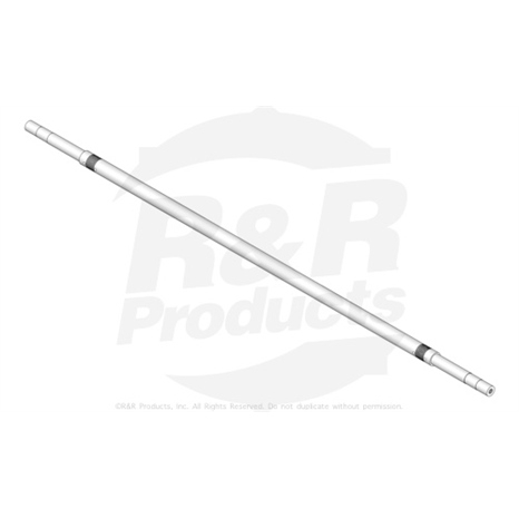 Shaft - fits auto certes Shaft - fits auto certes