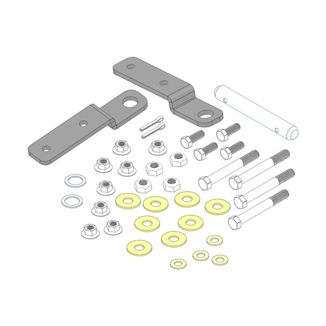 Hardware - misc