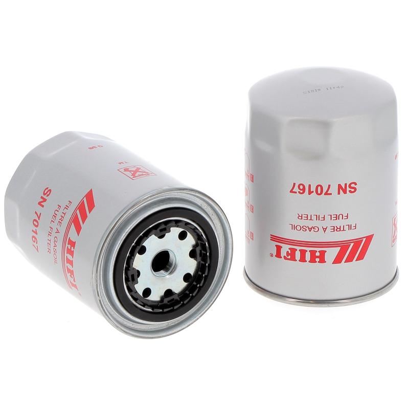 Fuel filter passend voor mercedes 0000929401