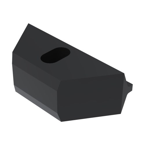 Retainer - battery