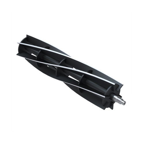 Reel - 6 blade