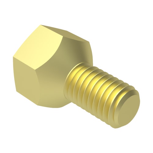 Stud - bed bar