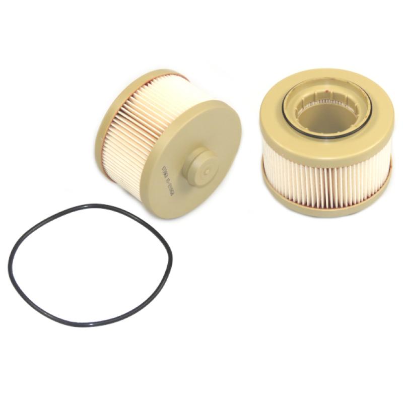 Fuel filter passend voor hitachi ya 00024701