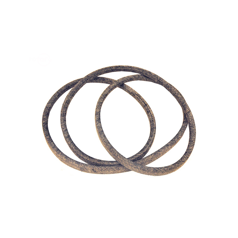 riemenantrieb 137-1 / 2 "x 5/8" grasshopper
