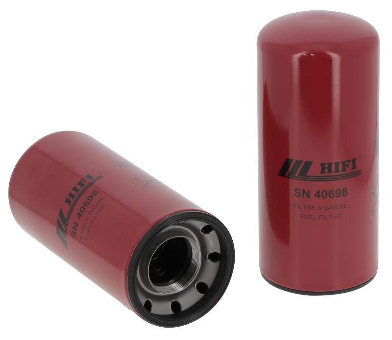 Fuel filter passend voor donaldson dbf 5782