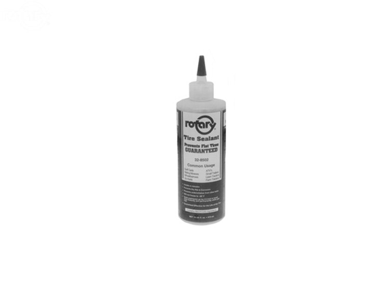 rotary tire sealant 16 oz.