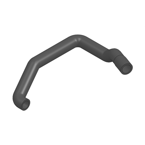 Hose - air cleaner