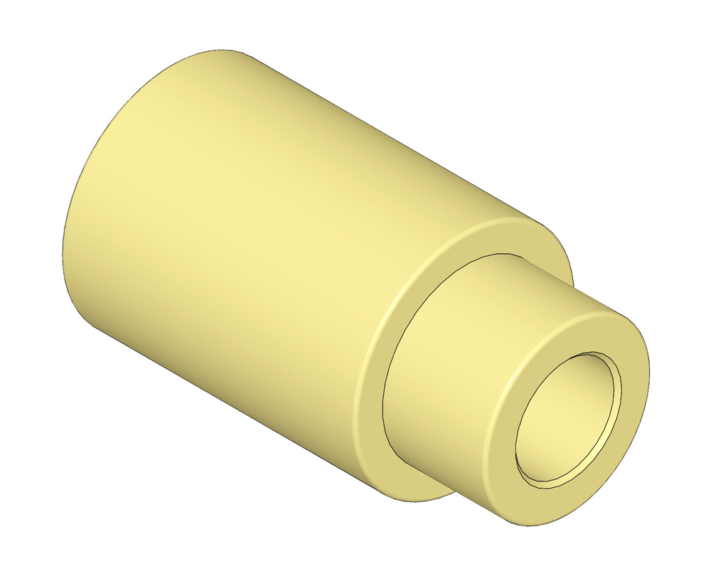 Bushing - idler