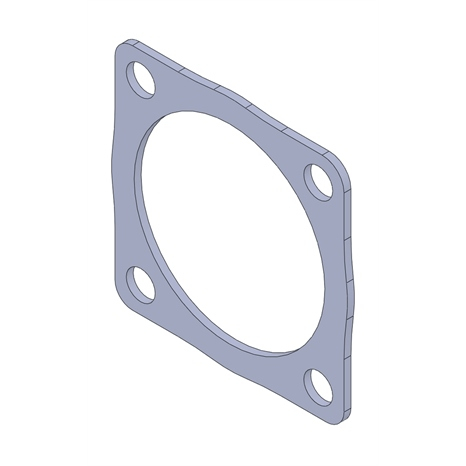 Gasket - cylinder head