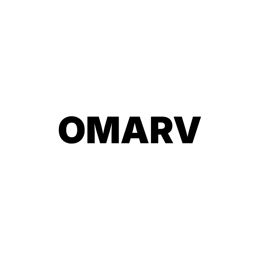 Omarv fræser dele