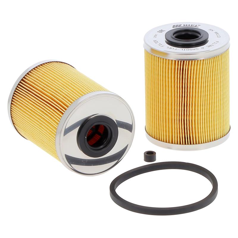 Fuel filter passend voor tecnocar n 488