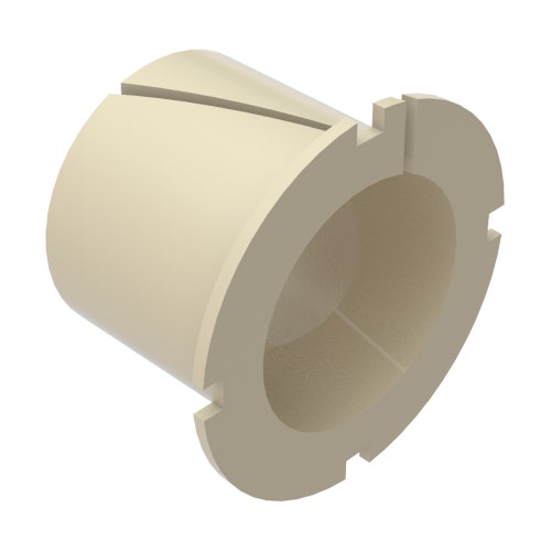 Bushing- nylon