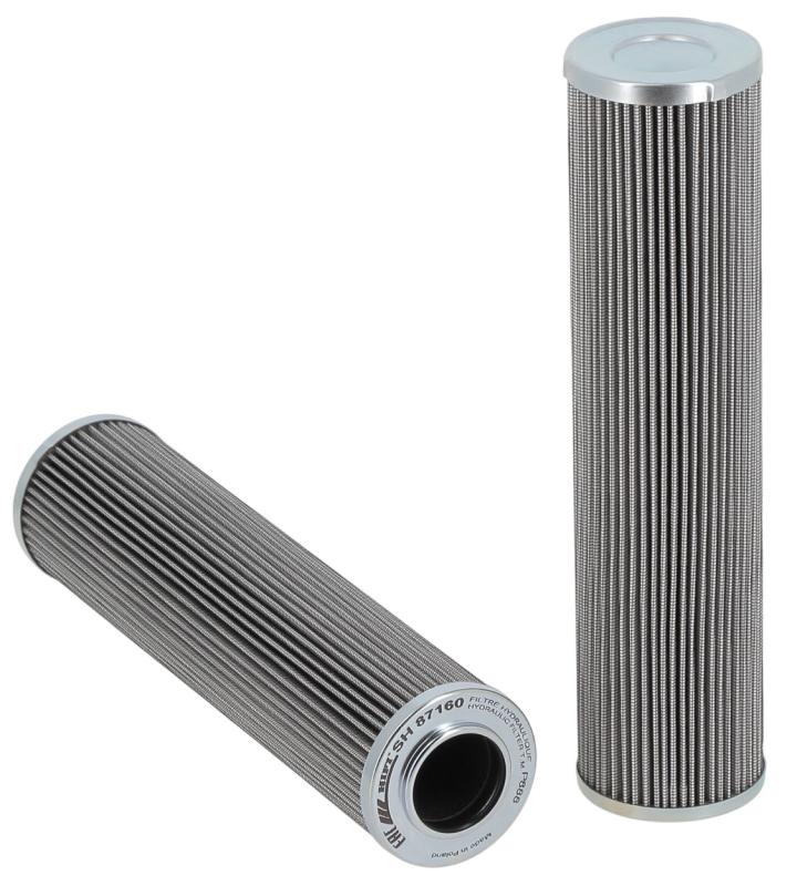 Hydraulic filter passend voor sandvik 509736