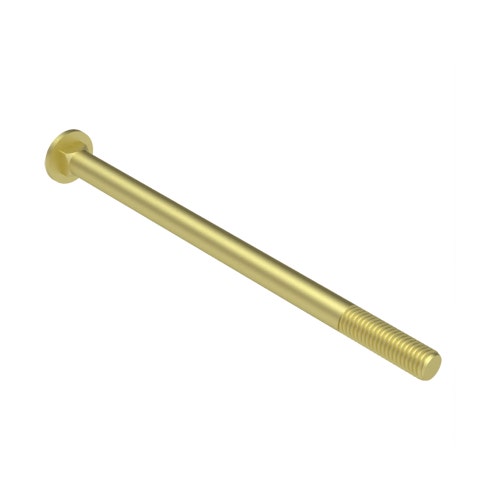 Bolt - carriage 1/2-13 x 8-1/2
