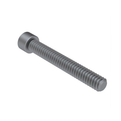 Bolt - 1/4-20 x 1 3/4 soc hd cap scr