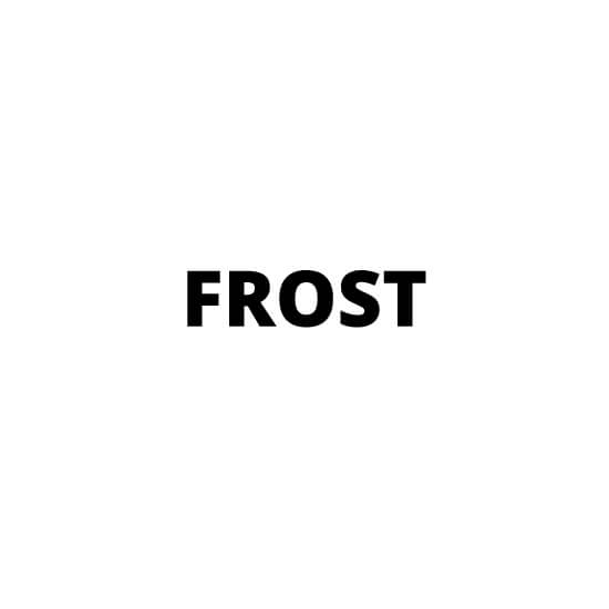 Frost motorharve dele