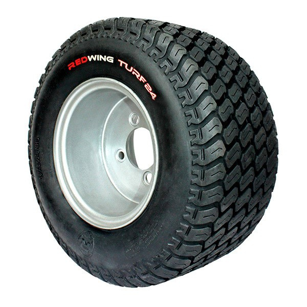 26x12.00-12 Redwing Turf 24 4PR tyr