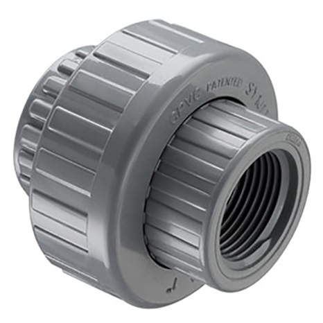1/2 cpvc union (slp x fpt)t viton s