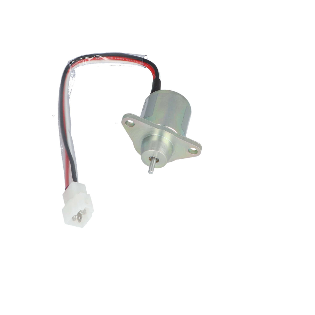 Solenoid tbv John Deere