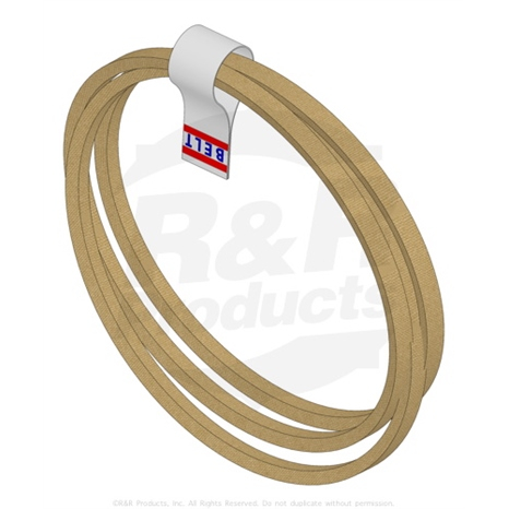 Belt - v