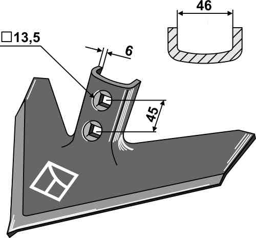Sweep 280 x 6 Sweep 280 x 6