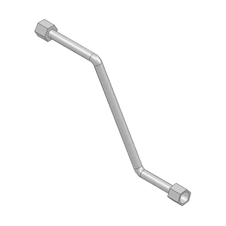 Tube-rh, front