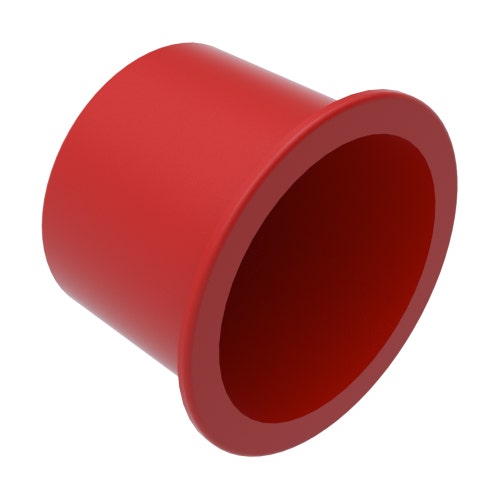 Caplug - end cap